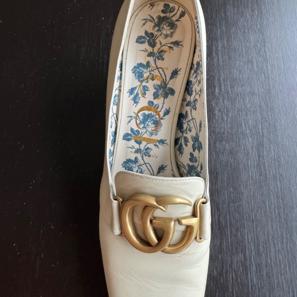 GUCCI Wonens Shoes - Picture 2 of 11